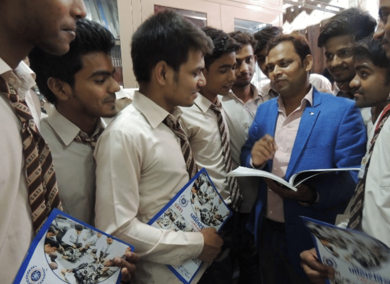 Gautam Buddha Technical Institute Events photo 1